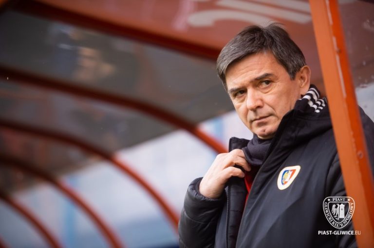 Piast wraca do pracy. Badia i Felix otrzymali propozycje kontraktów