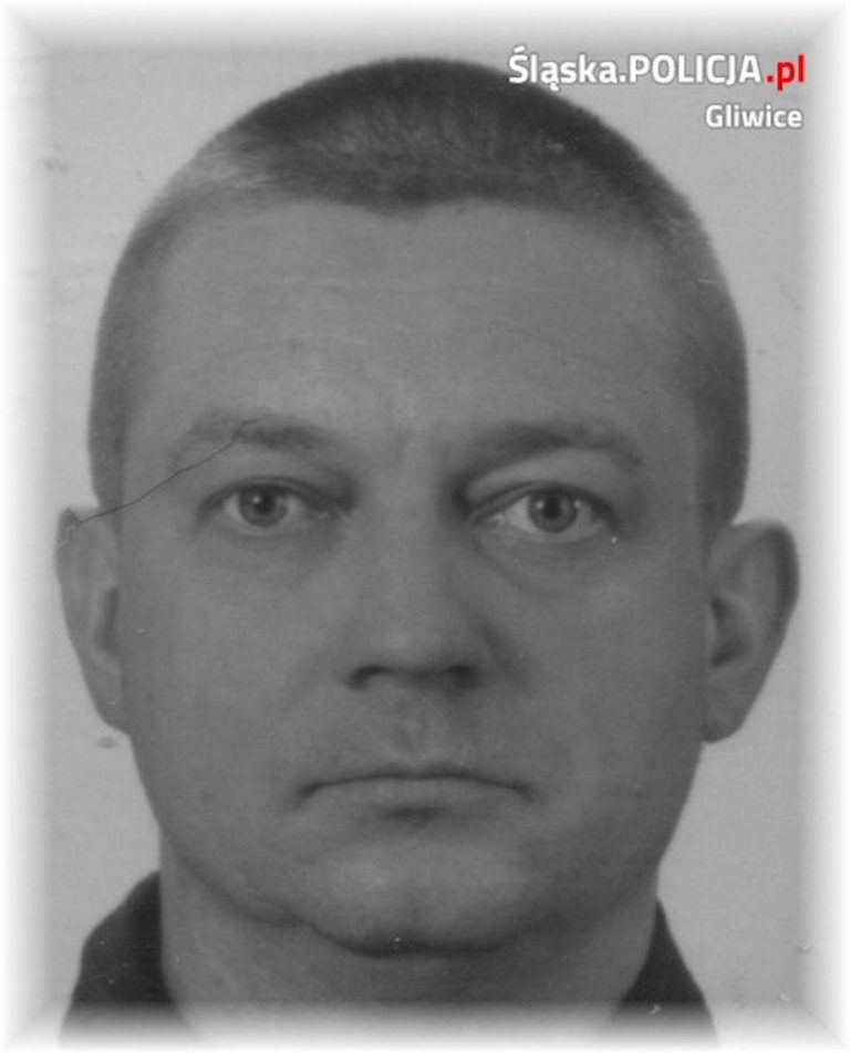 Zaginął pan Artur. Pomóż w poszukiwaniach