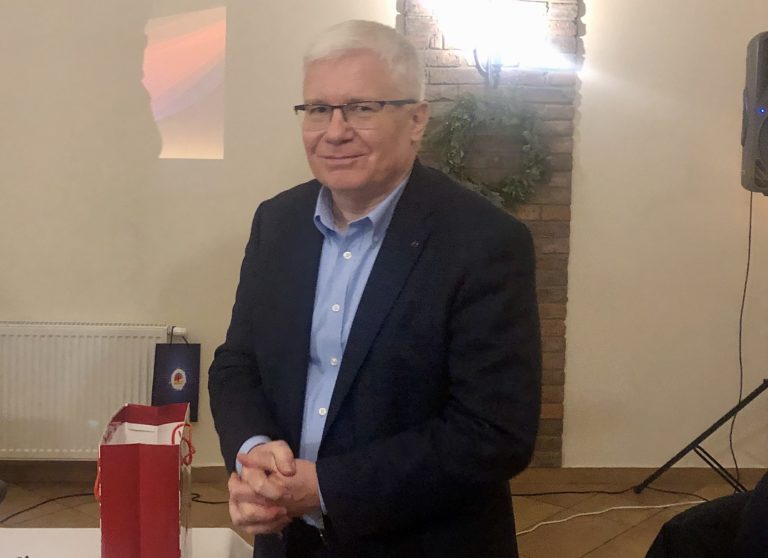 We wtorek poznamy zastępców prezydenta