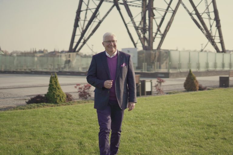 Gliwice mają nowego prezydenta. Adam Neumann wygrał