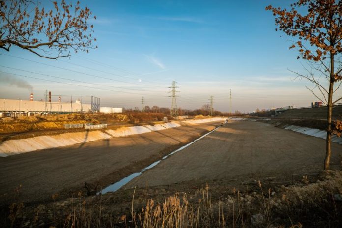 retencja wody bojkowska bojkow fot umgliwice 7011 1