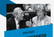 Od Mazowieckiego do Suchockiej. Czytanie historii w Gliwicach 2293409 od mazowieckiego do suchockiej