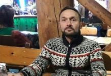 Zaginął gliwiczanin. Trwają poszukiwania pana Wojciecha 44 603478