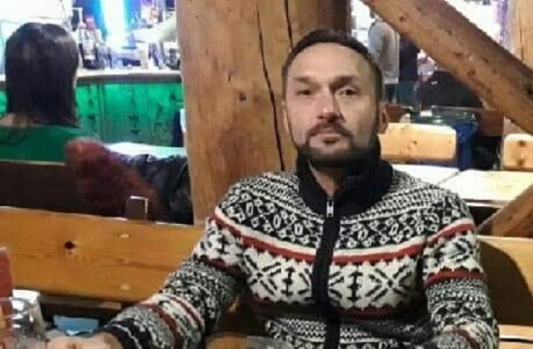 Zaginął gliwiczanin. Trwają poszukiwania pana Wojciecha