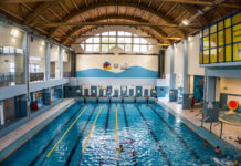 Gliwickie baseny podczas wakacji będą miały przerwy. Sprawdź basendelfin