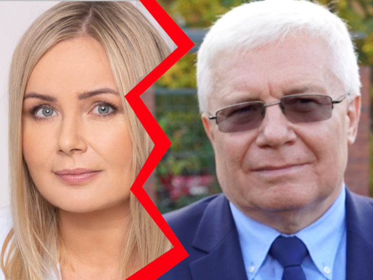 Radna pozwie prezydenta Neumanna. Nie doszło do ugody