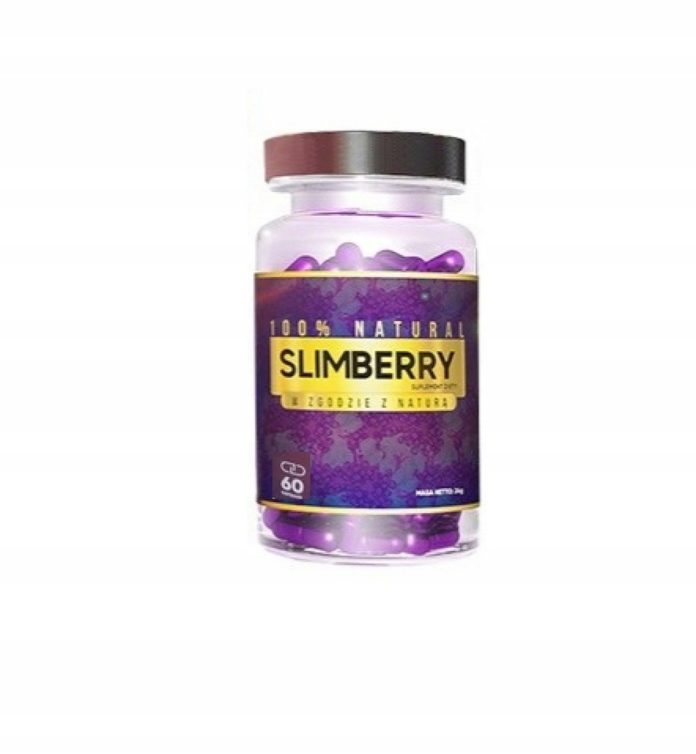 odchudzaniezsuplementemslimberry jakosiagnacupragnionywynik