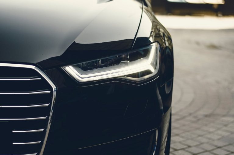 Leasing samochodów premium – dlaczego cieszy się coraz większym zainteresowaniem?