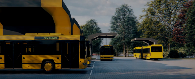 Na ulice Gliwic wyjadą elektryczne autobusy. Pozyskano dofinansowanie z UE