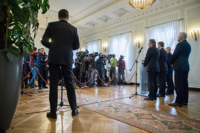 Osoby objęte kwarantanną będą kontrolowane przez policję