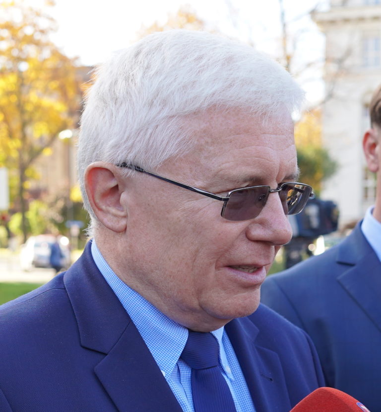 Czy prezydent Neumann pomoże przedsiębiorcom? „Rozwiązania przedstawimy w przyszłym tygodniu”