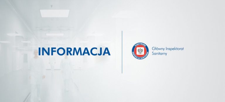 Informacja dla seniorów – koronawirus
