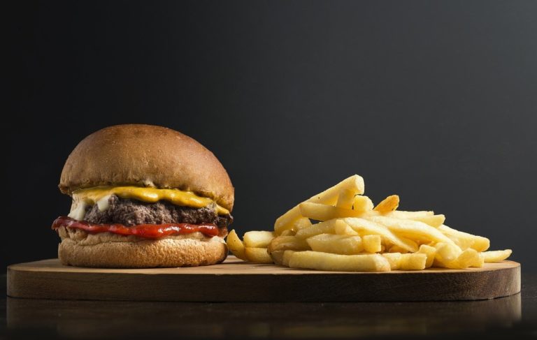 Lista gliwickich lokali gastronomicznych sprzedających jedzenie na wynos