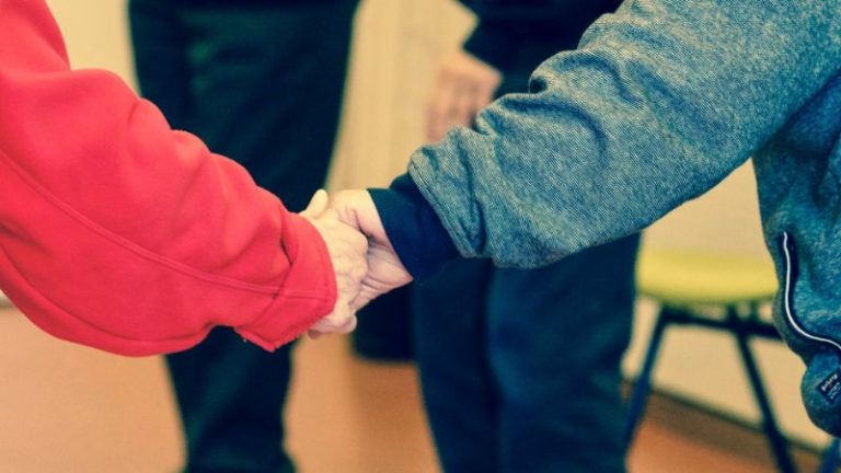 Opiekunka osób starszych w Niemczech – fakty i mity na temat pracy