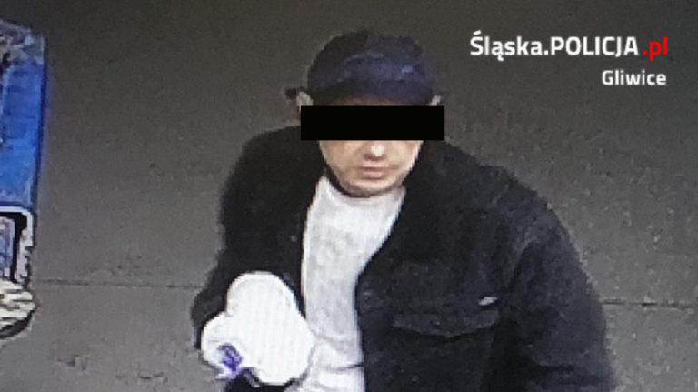 Ukradł samochód z parkingu. Został zatrzymany dzięki internautom