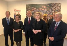 Przepychanki w gliwickiej Platformie Obywatelskiej 82953417 175260207157760 7843671478720528384 n