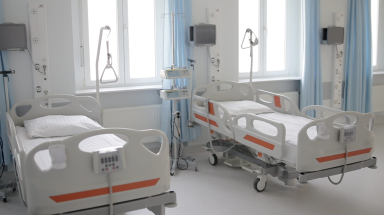 Miasto Gliwice kupuje respirator. Koszt 67 tys. zł