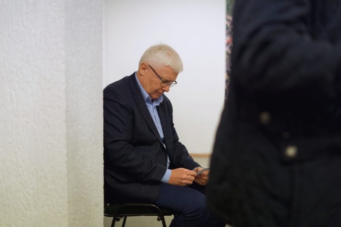 adam neumann gliwice