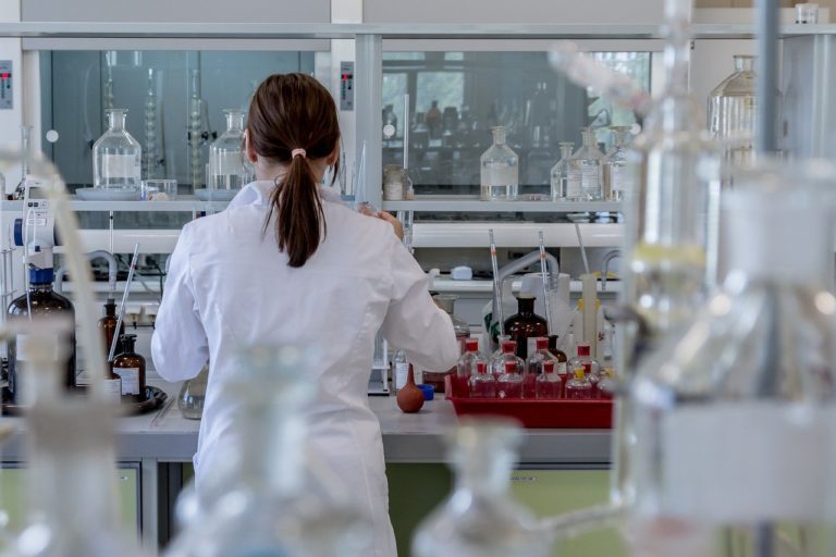 Będzie dostawa tzw. szybkich testów na koronawirusa