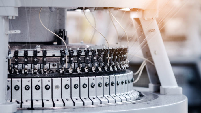 maszyna do produkcji