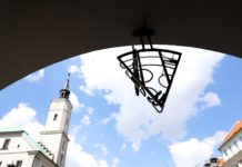 Czy gliwiccy przedsiębiorcy otrzymali pomoc? „Zamknięcie starówki pomogłoby nam” (wideo) pizza olio