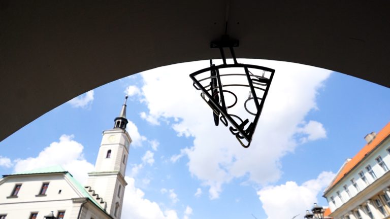 Czy gliwiccy przedsiębiorcy otrzymali pomoc? „Zamknięcie starówki pomogłoby nam” (wideo)
