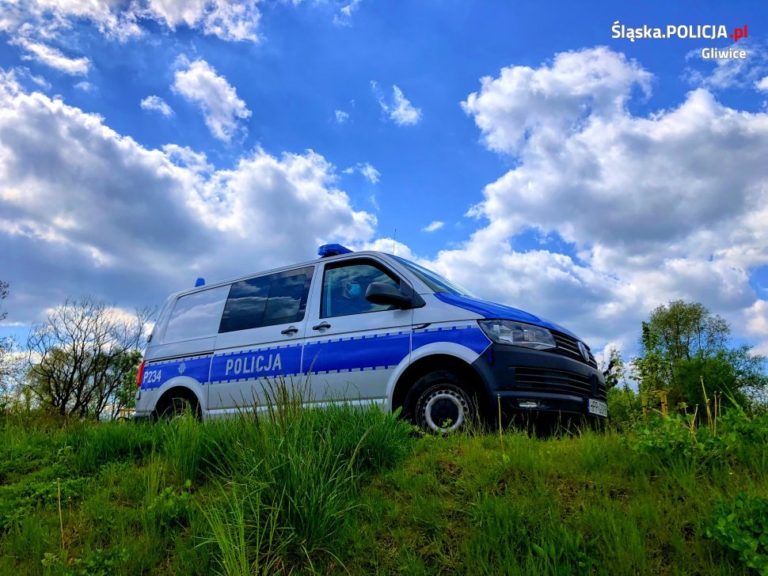 Wypadek, kolizje, nietrzeźwi kierowcy, kradzieże – policja podsumowała weekend