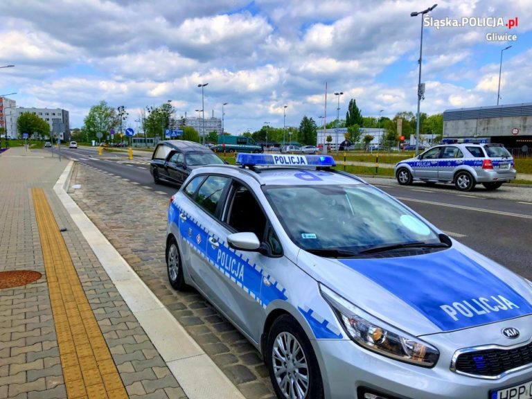 Przy Arenie Gliwice nadal będą pobierane wymazy od górników