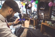 Od 18 maja czynne salony fryzjerskie, kosmetyczne oraz restauracje, bary i kawiarnie 52816988 1171936549637106 3024994901646376960 o