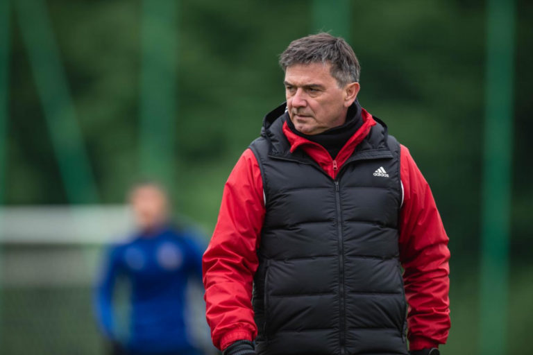 Piast wraca do gry. „Solidnie pracowaliśmy”