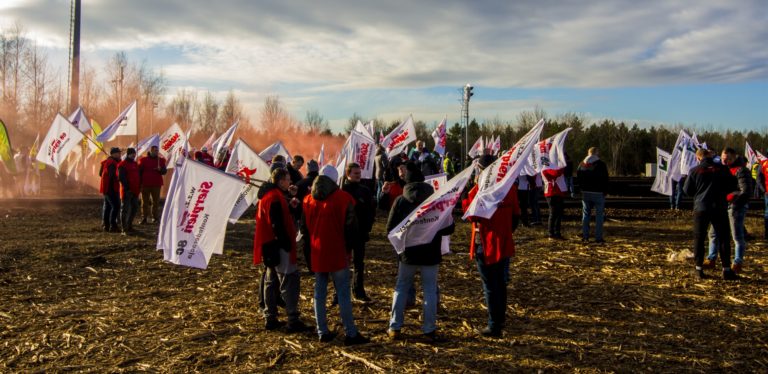 Związkowcy są wściekli i piszą do premiera. „To dobijanie Śląska i górnictwa?”