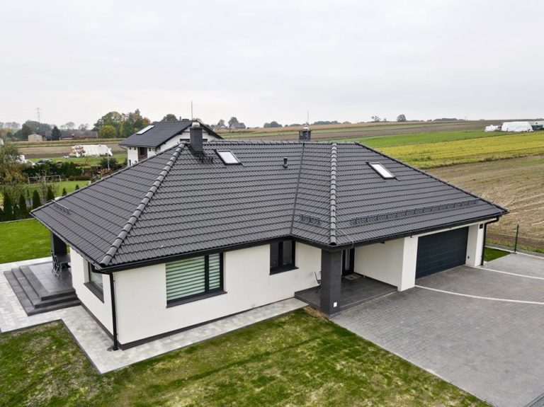 Jak wybrać dobrego architekta?