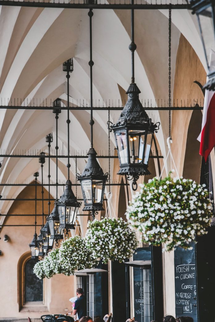 lampy zewnetrzne led wiszace scaled