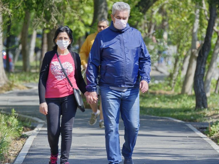 113 nowych zakażeń w woj. śląskim