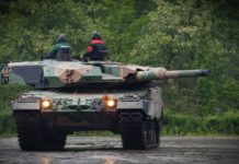 Czołgi z Gliwic już odebrane przez wojsko pierwsze leopardy 2pl odebrane 4 1280x720 1