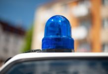 Prezydent Andrzej Duda w Gliwicach police 4283383 1280