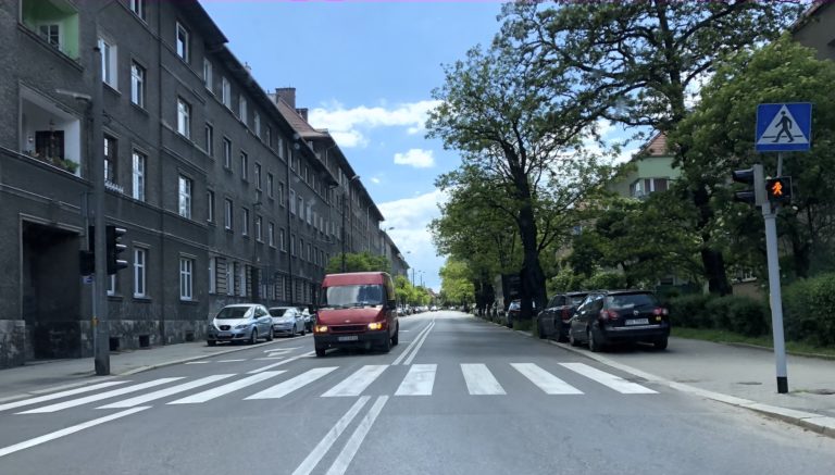 Ulice Daszyńskiego, Wyspiańskiego i Styczyńskiego będą drogą krajową. Co to oznacza?