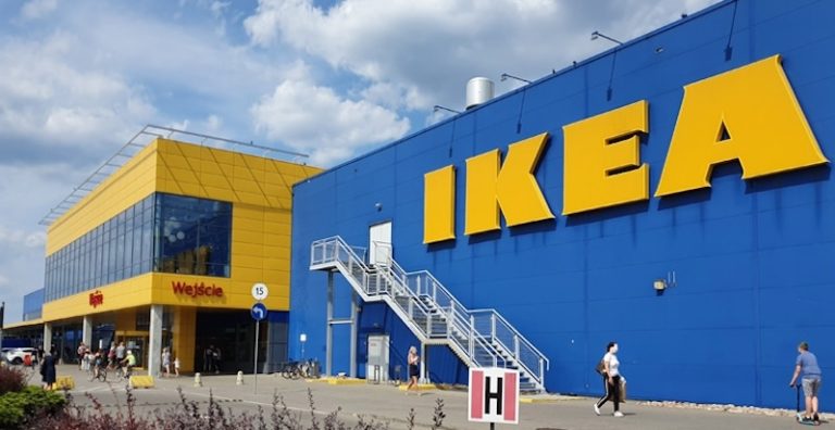 IKEA wycofuje ten produkt. Masz go? Zwrócą Ci pieniądze