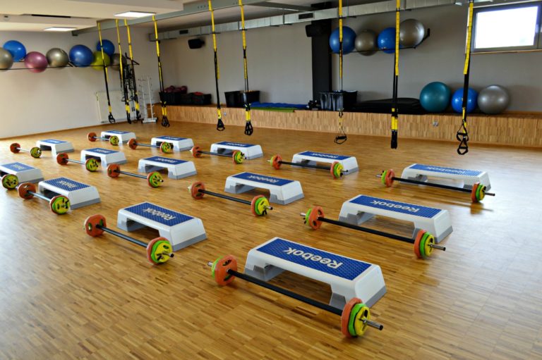 Fitness w Gliwicach – dlaczego jego popularność ciągle rośnie?