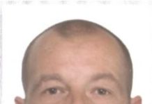 Zaginął 39-letni mężczyzna. Pomóż w jego odnalezieniu 44 619154 g