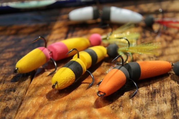 mandula przyneta mandula przyneta