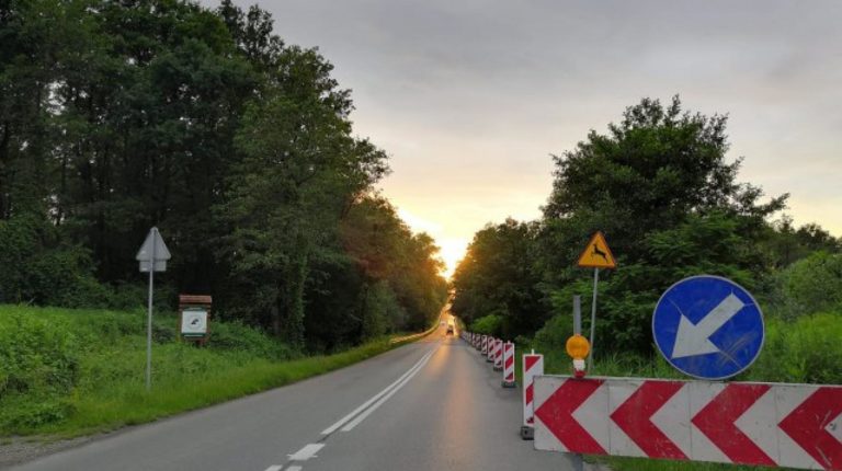 Na tych ulicach będą prowadzone prace. Utrudnienia dla kierowców