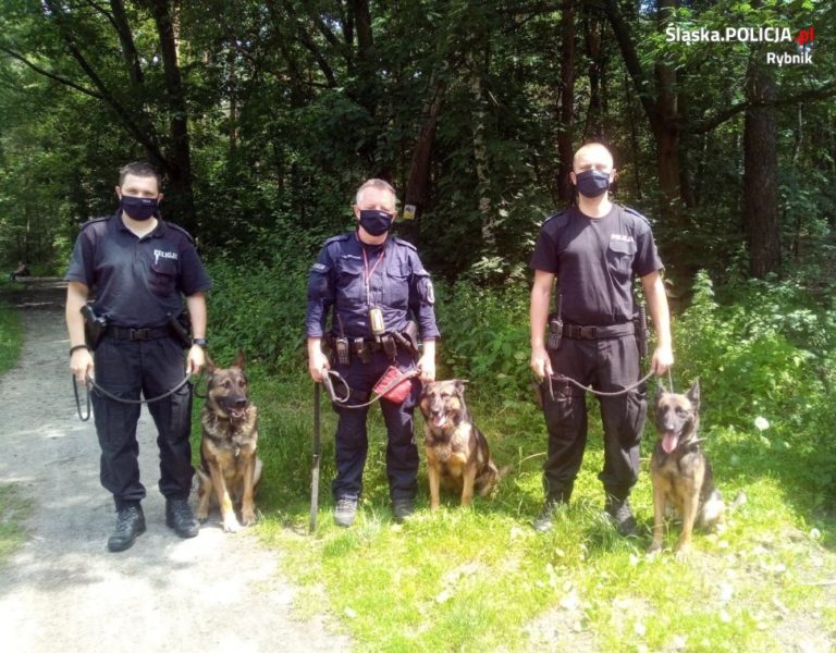 Kolejny dzień poszukiwań zaginionego 39-latka