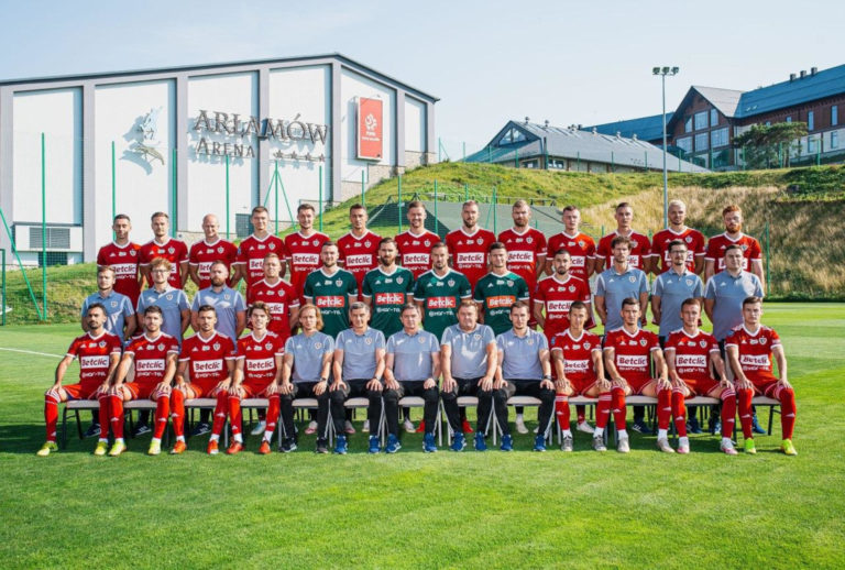 Oto kadra Piasta. Kto odszedł? Kto przyszedł?