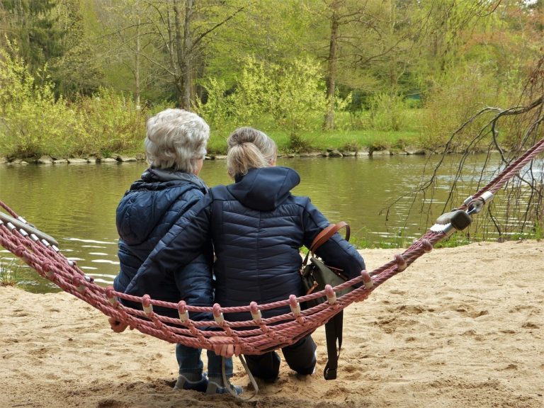 Góry i morze – najlepsze dla zdrowia