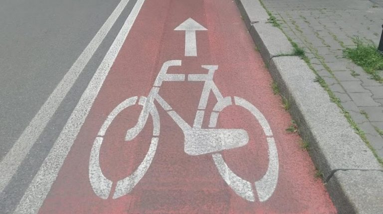 Gliwice zapowiadają połączenie ścieżek rowerowych w logiczną całość