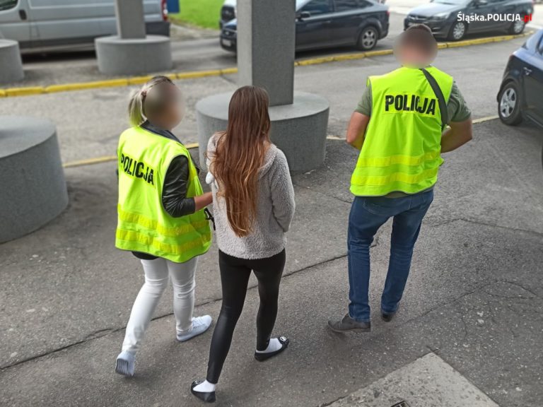 Werbowali kobiety i zarabiali na prostytucji. Zatrzymali ich kontrterroryści