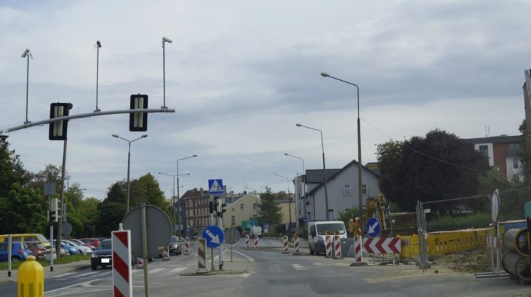 Nowy Świat do remontu