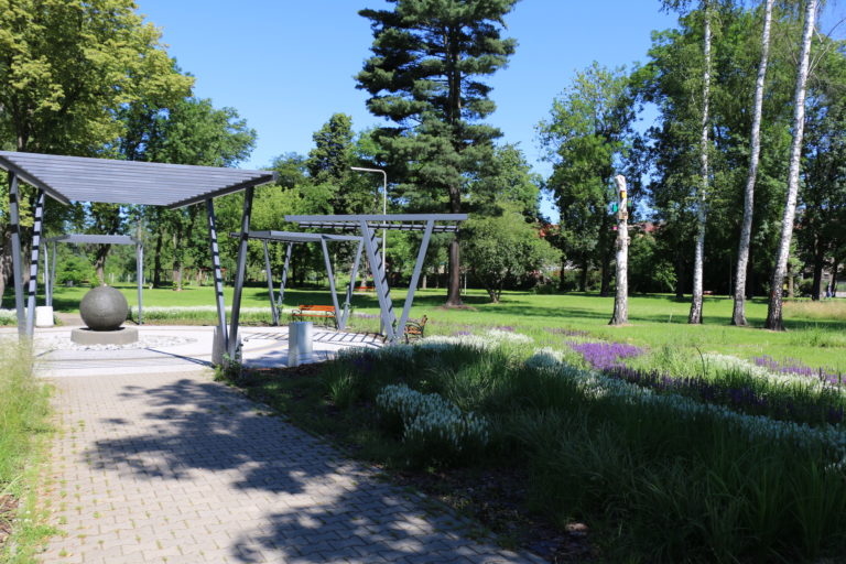 Park w Pyskowicach na drugim miejscu, a Gliwice nie zgłosiły publicznej inwestycji