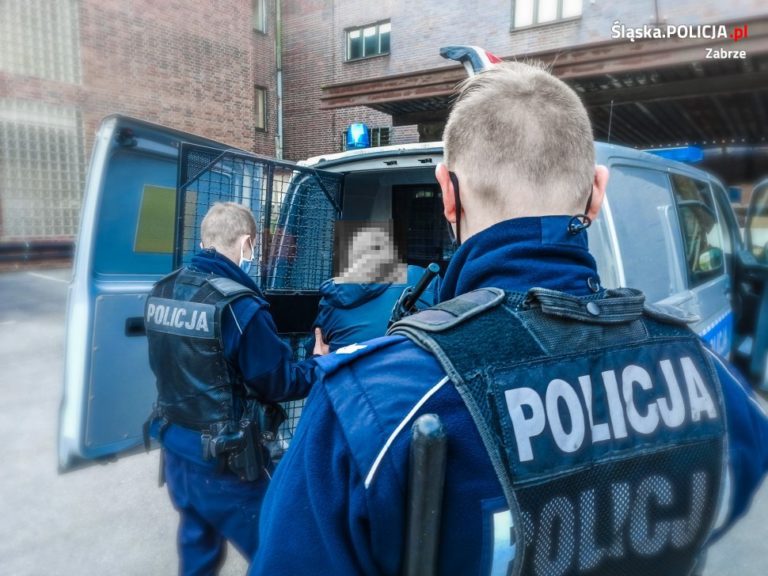 Wróciła z wesela i zabiła swojego męża